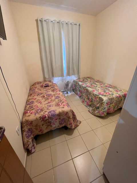 Apartamento à venda com 4 quartos - Foto 4