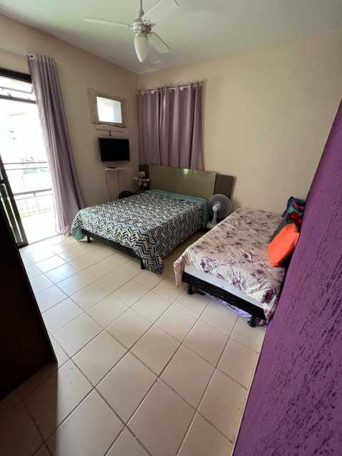 Apartamento à venda com 4 quartos - Foto 8