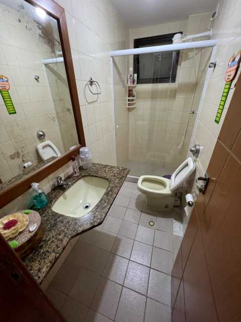 Apartamento à venda com 4 quartos - Foto 9