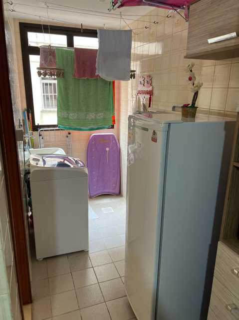 Apartamento à venda com 4 quartos - Foto 10