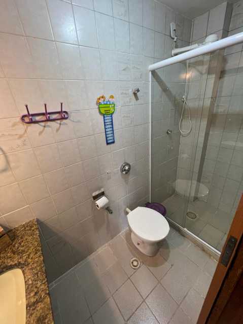 Apartamento à venda com 4 quartos - Foto 14