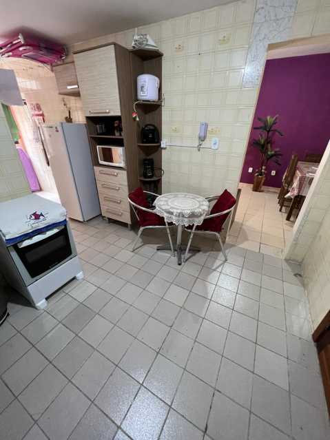 Apartamento à venda com 4 quartos - Foto 15