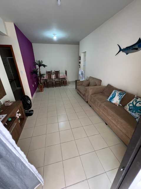 Apartamento à venda com 4 quartos - Foto 17