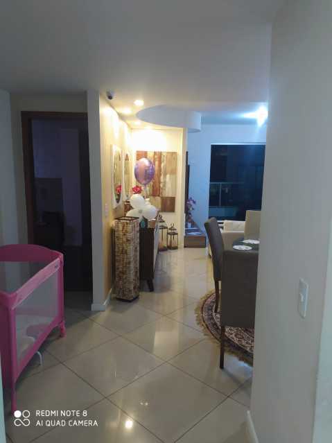 Apartamento à venda com 5 quartos - Foto 2