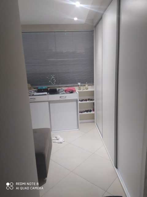 Apartamento à venda com 5 quartos - Foto 3