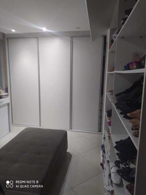 Apartamento à venda com 5 quartos - Foto 5