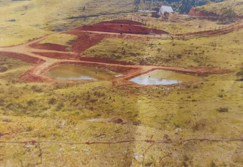 Terreno à venda - Foto 1