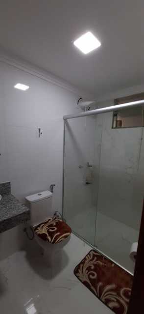 Apartamento à venda com 2 quartos - Foto 12