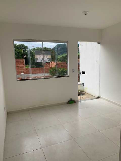 Casa à venda com 2 quartos - Foto 3