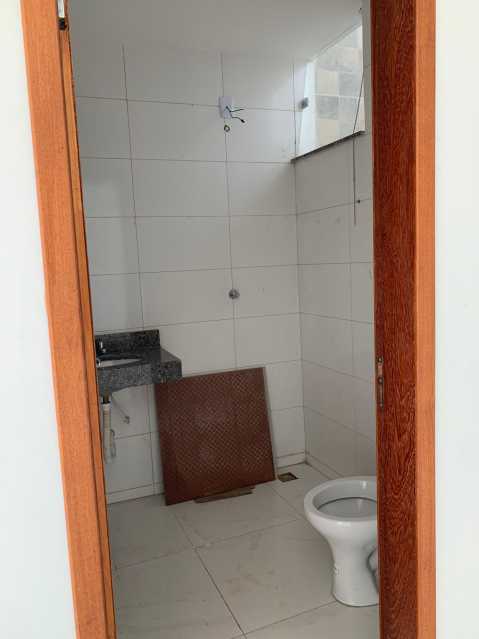 Casa à venda com 2 quartos - Foto 5