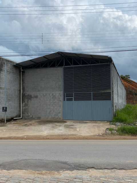 Depósito-Galpão-Armazém à venda - Foto 3