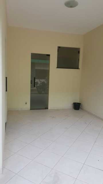 Apartamento à venda com 3 quartos - Foto 18