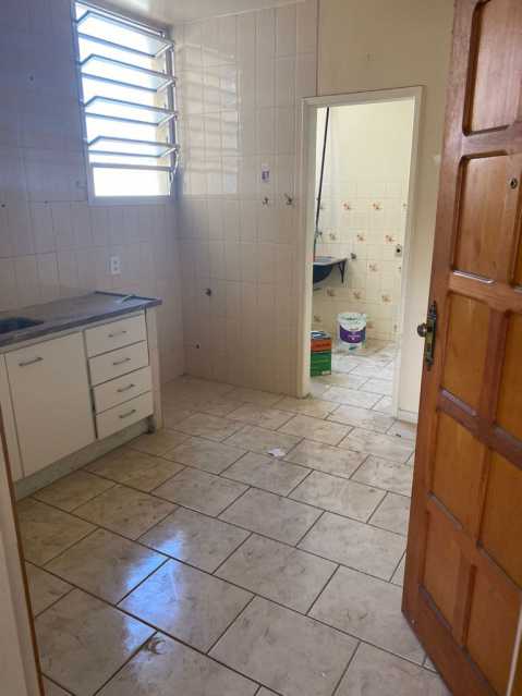 Apartamento à venda com 3 quartos - Foto 3