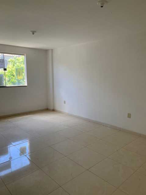 Apartamento à venda com 2 quartos - Foto 2