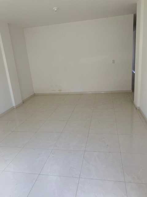 Apartamento à venda com 2 quartos - Foto 4