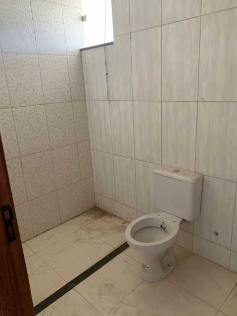 Apartamento à venda com 2 quartos - Foto 5