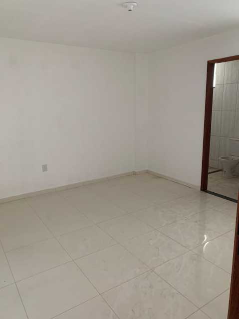 Apartamento à venda com 2 quartos - Foto 6