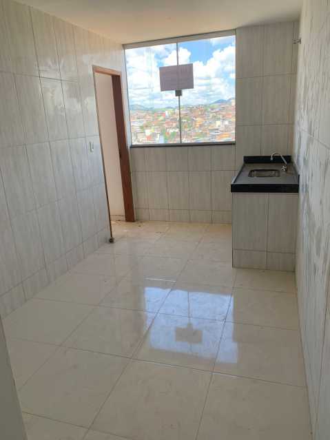 Apartamento à venda com 2 quartos - Foto 8