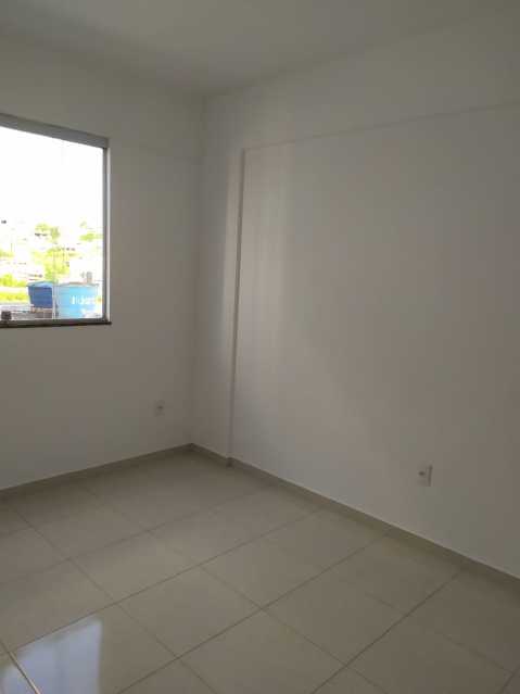 Apartamento à venda com 2 quartos - Foto 2