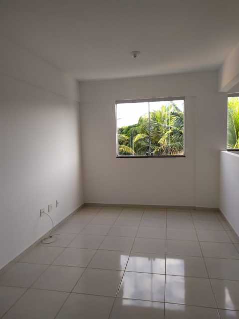 Apartamento à venda com 2 quartos - Foto 3