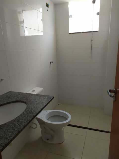 Apartamento à venda com 2 quartos - Foto 4