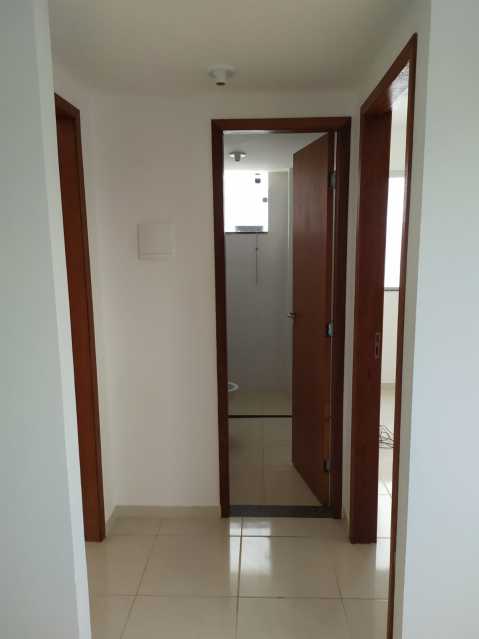 Apartamento à venda com 2 quartos - Foto 5