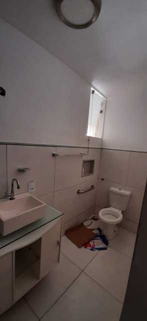 Casa para alugar com 3 quartos - Foto 5