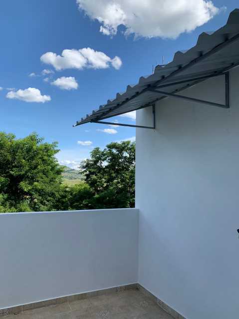 Casa à venda com 2 quartos - Foto 6