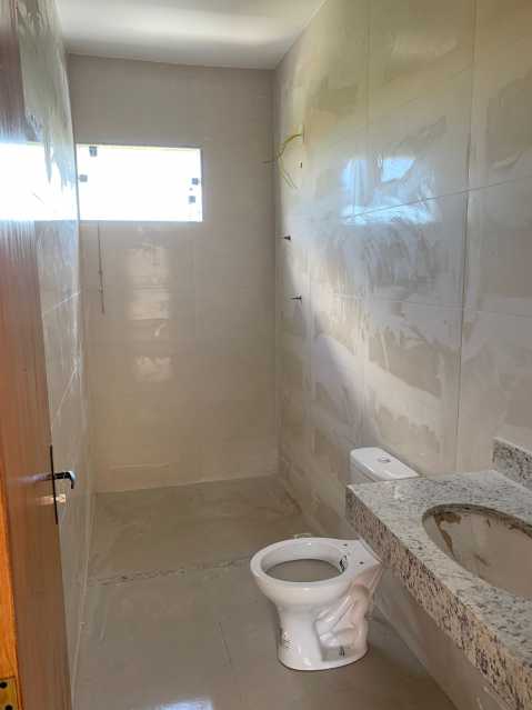 Casa à venda com 2 quartos - Foto 11