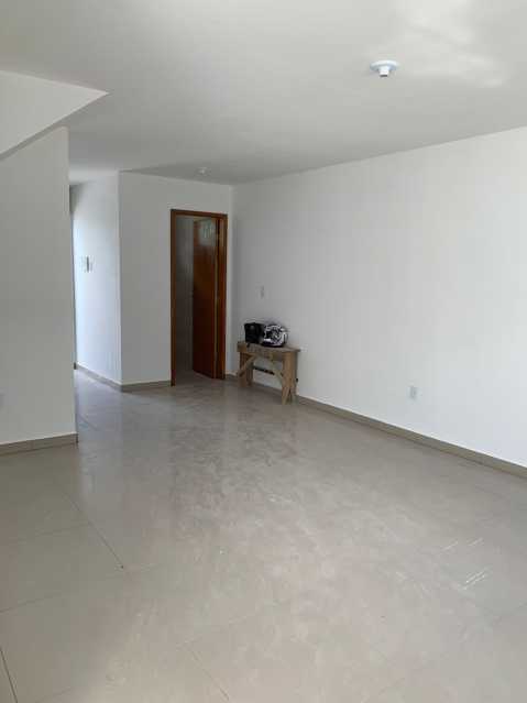 Casa à venda com 2 quartos - Foto 3