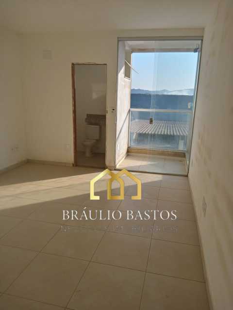 Casa à venda com 2 quartos - Foto 4