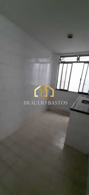 Apartamento para alugar com 1 quarto - Foto 5