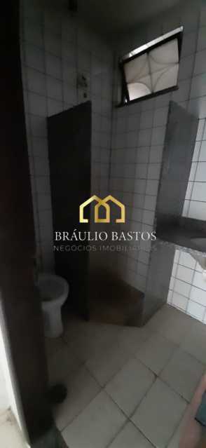 Apartamento para alugar com 1 quarto - Foto 6