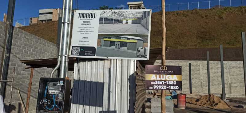 Depósito-Galpão-Armazém para lancamento - Foto 3