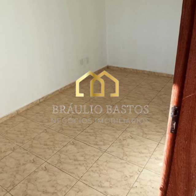 Apartamento à venda com 2 quartos - Foto 2