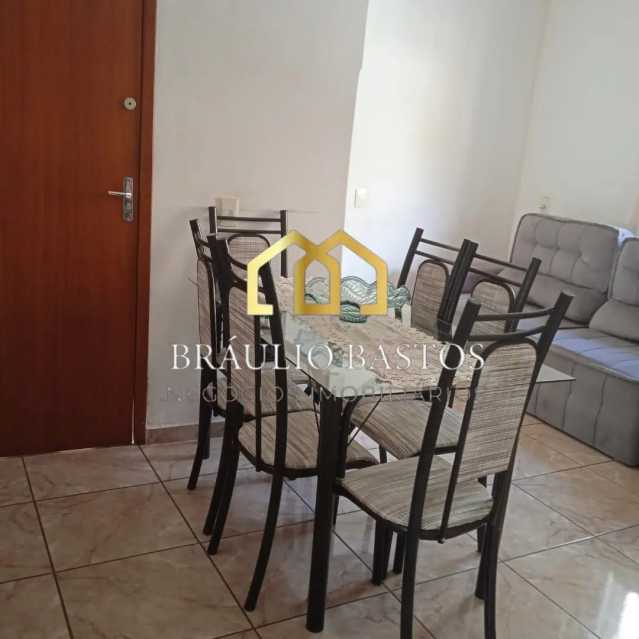 Apartamento à venda com 1 quarto - Foto 5