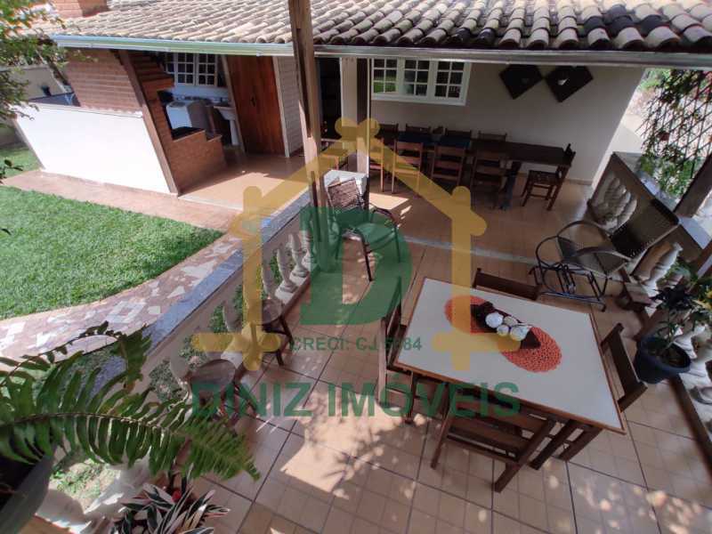 Casa à venda com 4 quartos, 247 - Foto 23