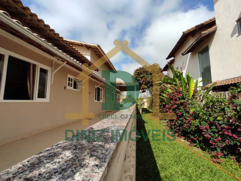 Casa à venda com 4 quartos, 247 - Foto 29