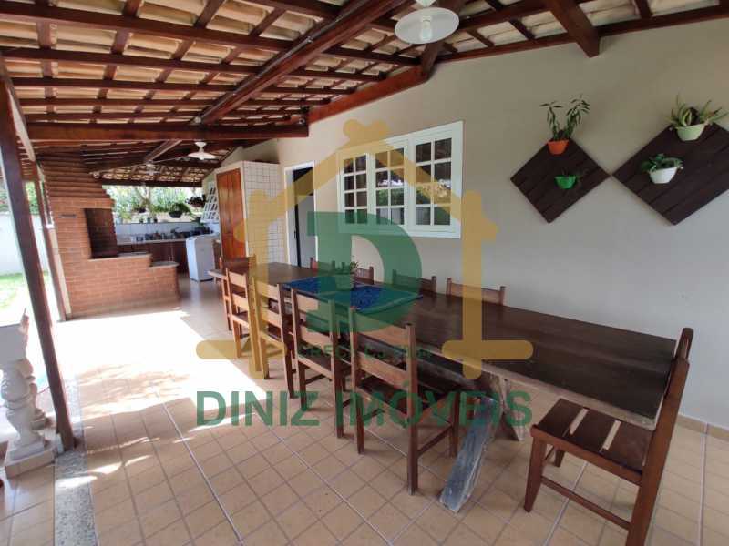 Casa à venda com 4 quartos, 247 - Foto 22