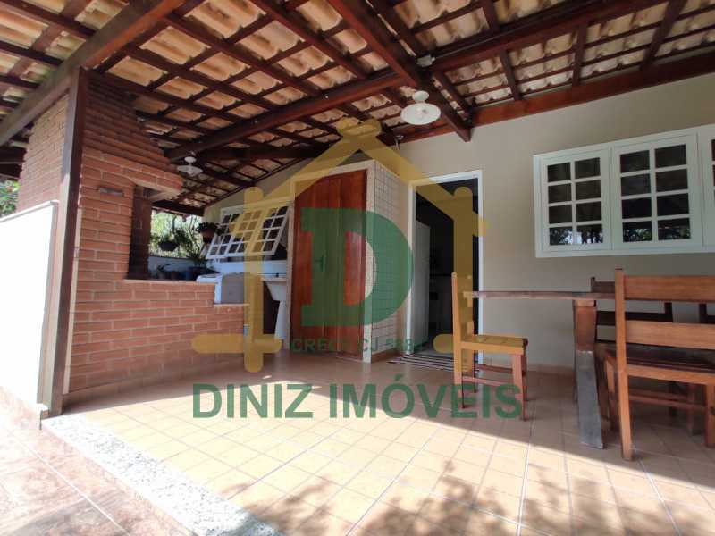 Casa à venda com 4 quartos, 247 - Foto 24