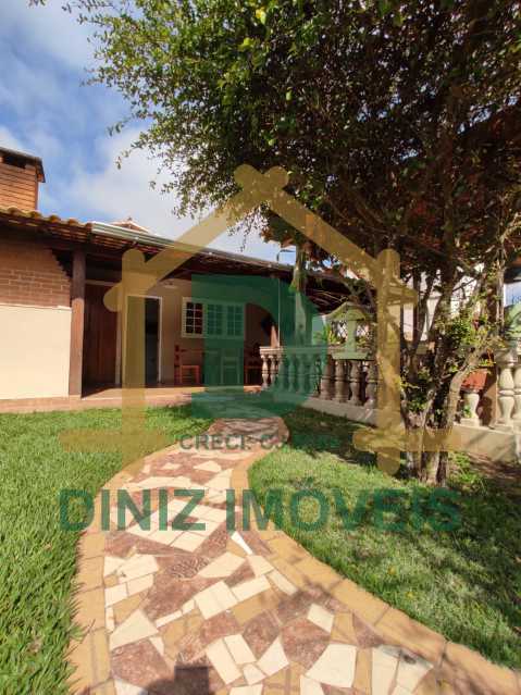 Casa à venda com 4 quartos, 247 - Foto 28