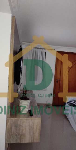 Apartamento à venda com 2 quartos - Foto 7