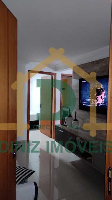 Apartamento à venda com 2 quartos - Foto 14