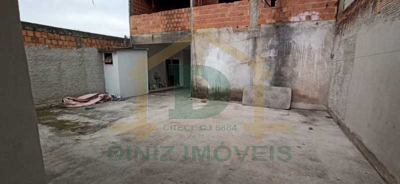 Casa para alugar com 2 quartos - Foto 18