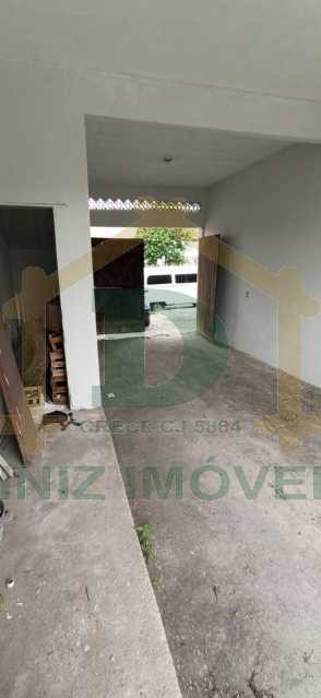 Casa para alugar com 2 quartos - Foto 22