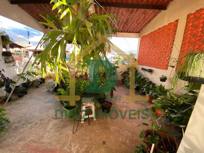 Casa à venda com 4 quartos - Foto 6