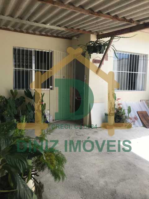 Casa à venda com 2 quartos - Foto 2