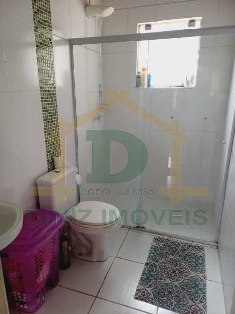 Casa de Condomínio à venda com 3 quartos, 102m² - Foto 8