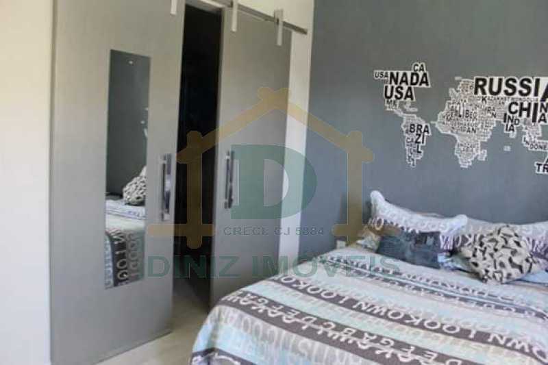 Casa de Condomínio à venda com 5 quartos, 299m² - Foto 12