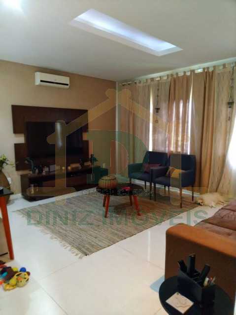 Casa de Condomínio à venda com 5 quartos, 299m² - Foto 4